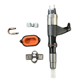 Imagem do produto KIT BICO INJETOR | JOHN DEERE | DZ103223