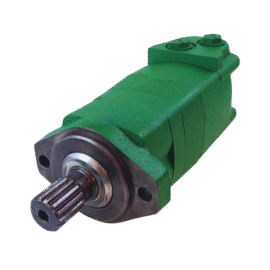 Imagem do produto MOTOR HIDRÁULICO | JOHN DEERE | CB11508060