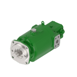 Imagem do produto MOTOR HIDRÁULICO | JOHN DEERE | AXT16198