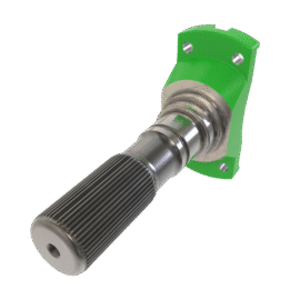 Imagem do produto JUNTA UNIVERSAL | JOHN DEERE | R254257