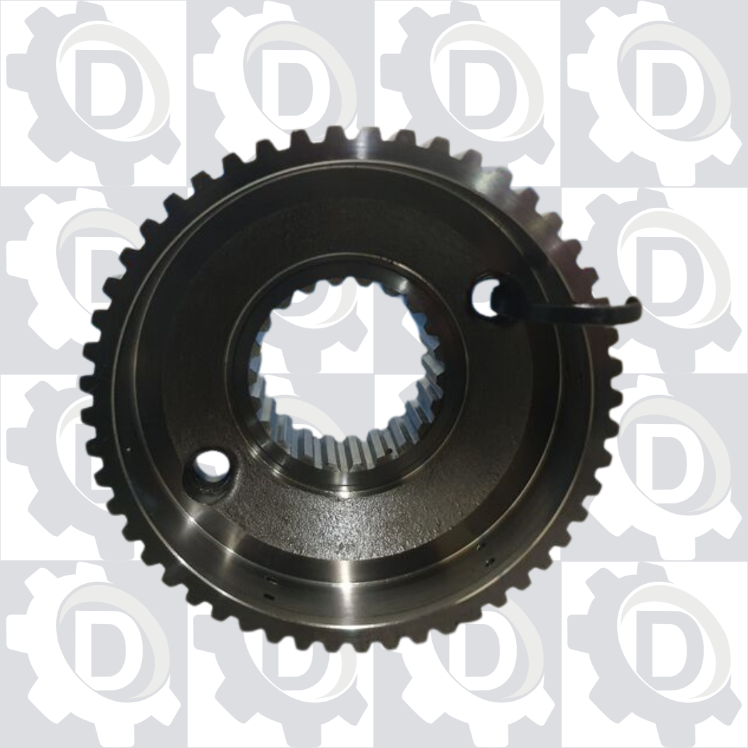 ACOPLAMENTO ESTRIADO | JOHN DEERE | R154999 - Image 2
