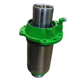 Imagem do produto CILINDRO DE DIREÇÃO | JOHN DEERE | RE587749