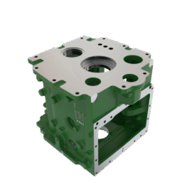 Imagem do produto CARCAÇA HABITAÇÃO | JOHN DEERE | AL227977