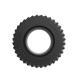 Imagem do produto ENGRENAGEM DA CAIXA DO CÂMBIO | JOHN DEERE | R542883