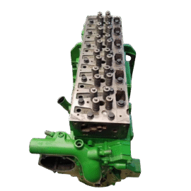 Imagem do produto BLOCO DO MOTOR | JOHN DEERE | R502997