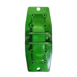 Imagem do produto TAMPA DE AÇO DA CARCAÇA | JOHN DEERE | CQ18284