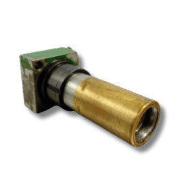 Imagem do produto KIT LIMITADOR DO CONTROLE | JOHN DEERE | AL203286