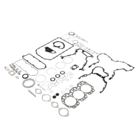 Imagem do produto KIT JUNTAS DO MOTOR | JOHN DEERE | DZ111515