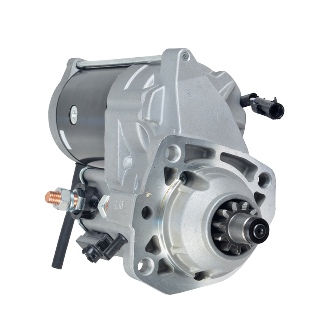 MOTOR DE PARTIDA | JOHN DEERE | RE529661