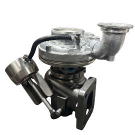 Imagem do produto TURBINA | JOHN DEERE | DZ120321