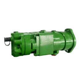 Imagem do produto BOMBA DA ENGRENAGEM | JOHN DEERE | AXE61624