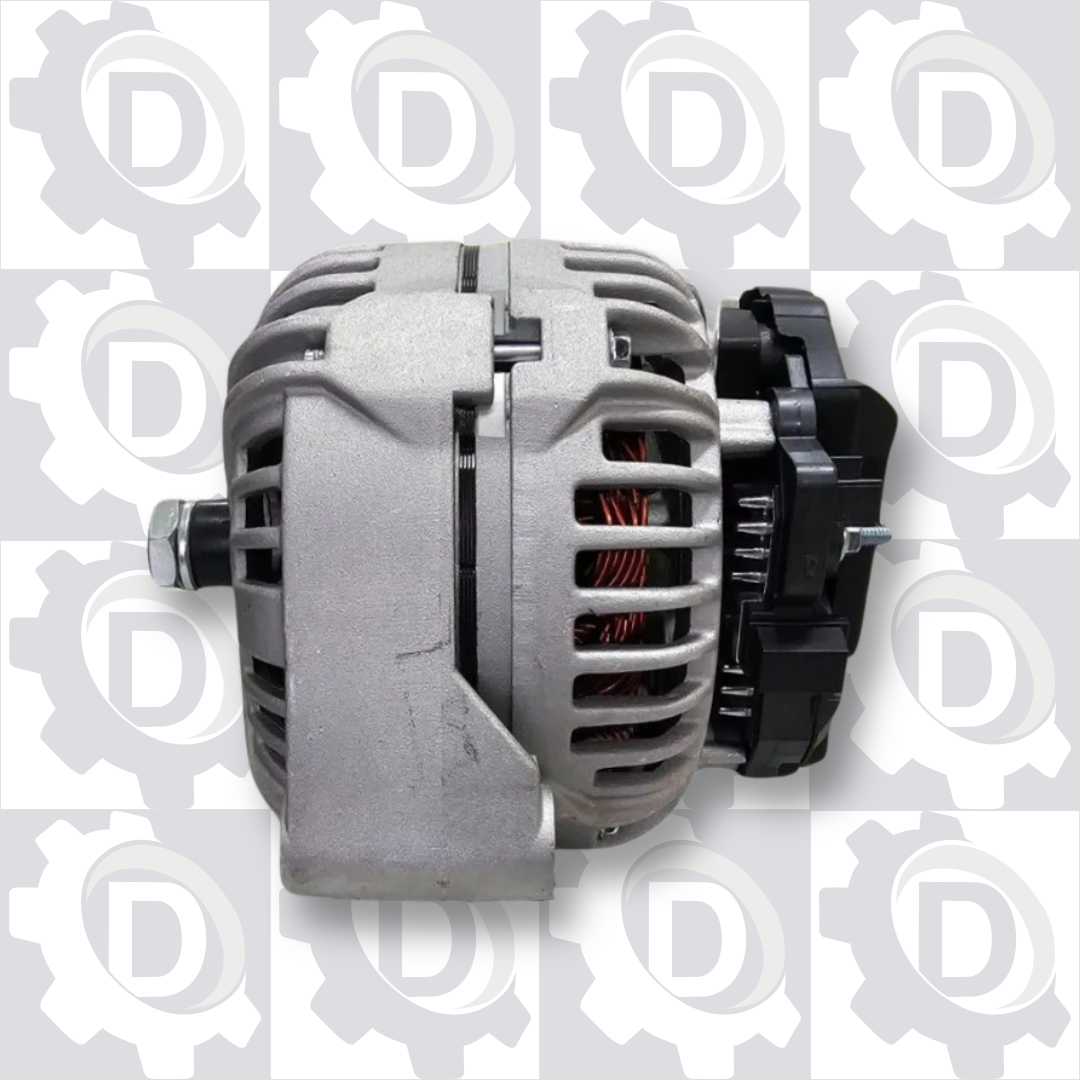 ALTERNADOR 150 A | JOHN DEERE | AL171541 | AL166647 - Image 3