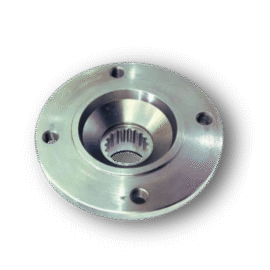 Imagem do produto CJ FLANGE TRACAO DANA | JOHN DEERE | AL160117