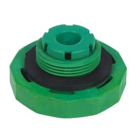 Imagem do produto TAMPA DO BOCAL DO ENCHIMENTO | JOHN DEERE | AL162900