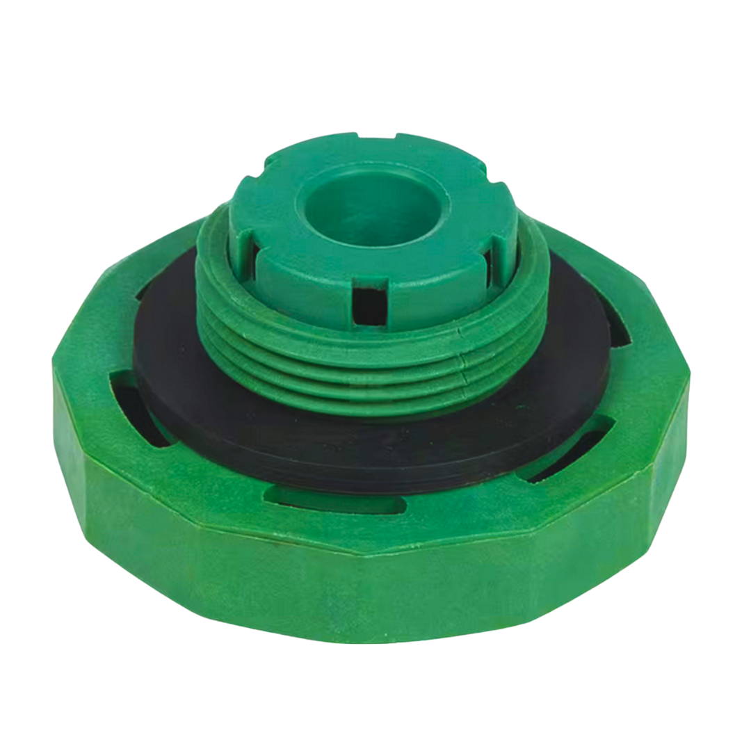 TAMPA DO BOCAL DO ENCHIMENTO | JOHN DEERE | AL162900