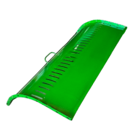Imagem do produto CHAPA DIANTEIRA DO PICADOR | JOHN DEERE | AH218187