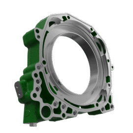 Imagem do produto CARCAÇA DE PROTEÇÃO | JOHN DEERE | RE335707