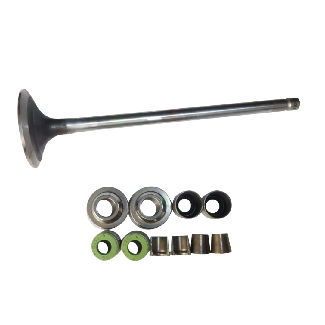 CONJUNTO DE VÁLVULAS | JOHN DEERE | RE557890