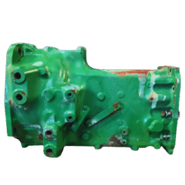 Imagem do produto CARCAÇA DA EMBREAGEM | JOHN DEERE | SU51565