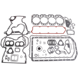 Imagem do produto CONJUNTO DE JUNTAS | JOHN DEERE | RE526965