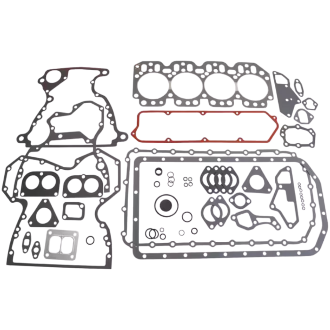 CONJUNTO DE JUNTAS | JOHN DEERE | RE526965