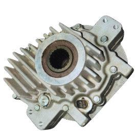 Imagem do produto ACIONAMENTO DA ENGRENAGEM | JOHN DEERE | AA83583
