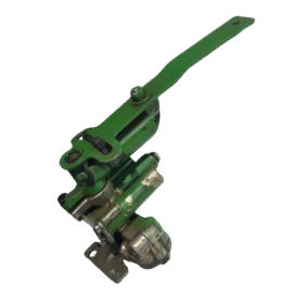 Imagem do produto VÁLVULA DE NIVELAMENTO | JOHN DEERE | AKK59230