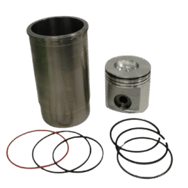 Imagem do produto KIT DE MOTOR | JOHN DEERE | DZ110417
