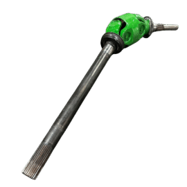 Imagem do produto JUNTA UNIVERSAL COM EIXO | JOHN DEERE | RE586529