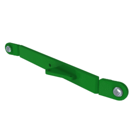 Imagem do produto BRAÇO DE AÇO | JOHN DEERE | RE187984