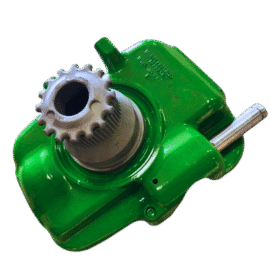 Imagem do produto PONTA DE EIXO | JOHN DEERE | R259481