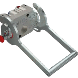 Imagem do produto ENGATE RAPIDO | AXE49674