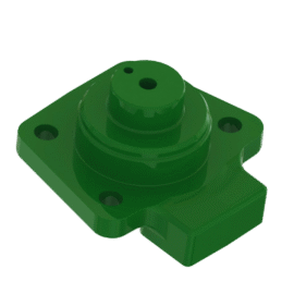 Imagem do produto SUPORTE DE AÇO | JOHN DEERE | R262899