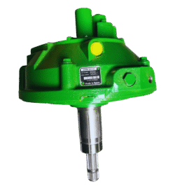 Imagem do produto CAIXA DE ENGRENAGEM | JOHN DEERE | DE31461