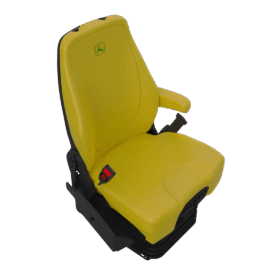 Imagem do produto ASSENTO DA ESTAÇÃO DO OPERADOR | JOHN DEERE | RE595391