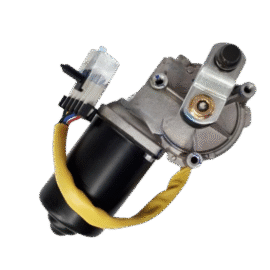 Imagem do produto MOTOR LIMPADOR DE PARA-BRISA | JOHN DEERE | AH236252