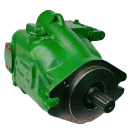 Imagem do produto BOMBA HIDRÁULICA | JOHN DEERE | AXE11707