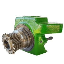 Imagem do produto PONTA DO EIXO TRAÇÃO | JOHN DEERE | R155628