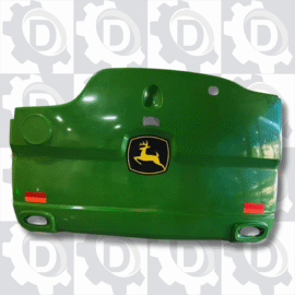 Imagem do produto PAINEL DA PARTE TRASEIRA | JOHN DEERE | AXE41485