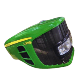 Imagem do produto CONJUNTO DO CAPÔ | JOHN DEERE | AL220628