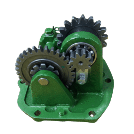 Imagem do produto PRANCHA DO MÓDULO DA TRANSMISSÃO | JOHN DEERE | RE170130