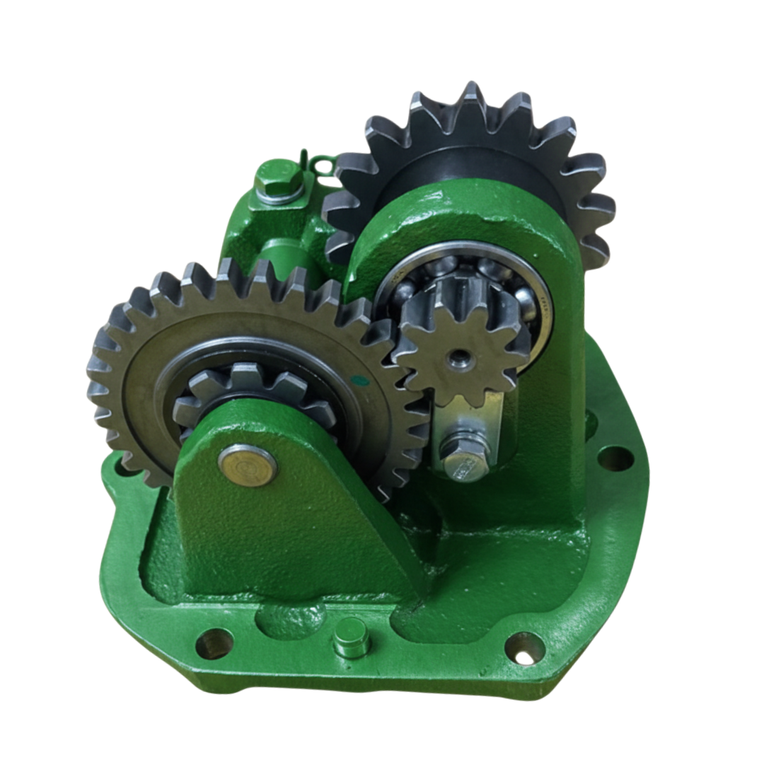 PRANCHA DO MÓDULO DA TRANSMISSÃO | JOHN DEERE | RE170130