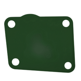 Imagem do produto JUNTA DE PAPEL E AÇO | JOHN DEERE | R341956