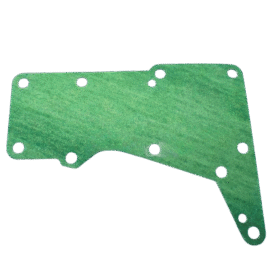 Imagem do produto JUNTA DA CARCAÇA | JOHN DEERE | R341957