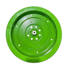 Imagem do produto VOLANTE DO MOTOR | JOHN DEERE | RE526326