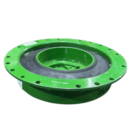 Imagem do produto AMORTECEDOR DE TORCAO | JOHN DEERE | RE70472