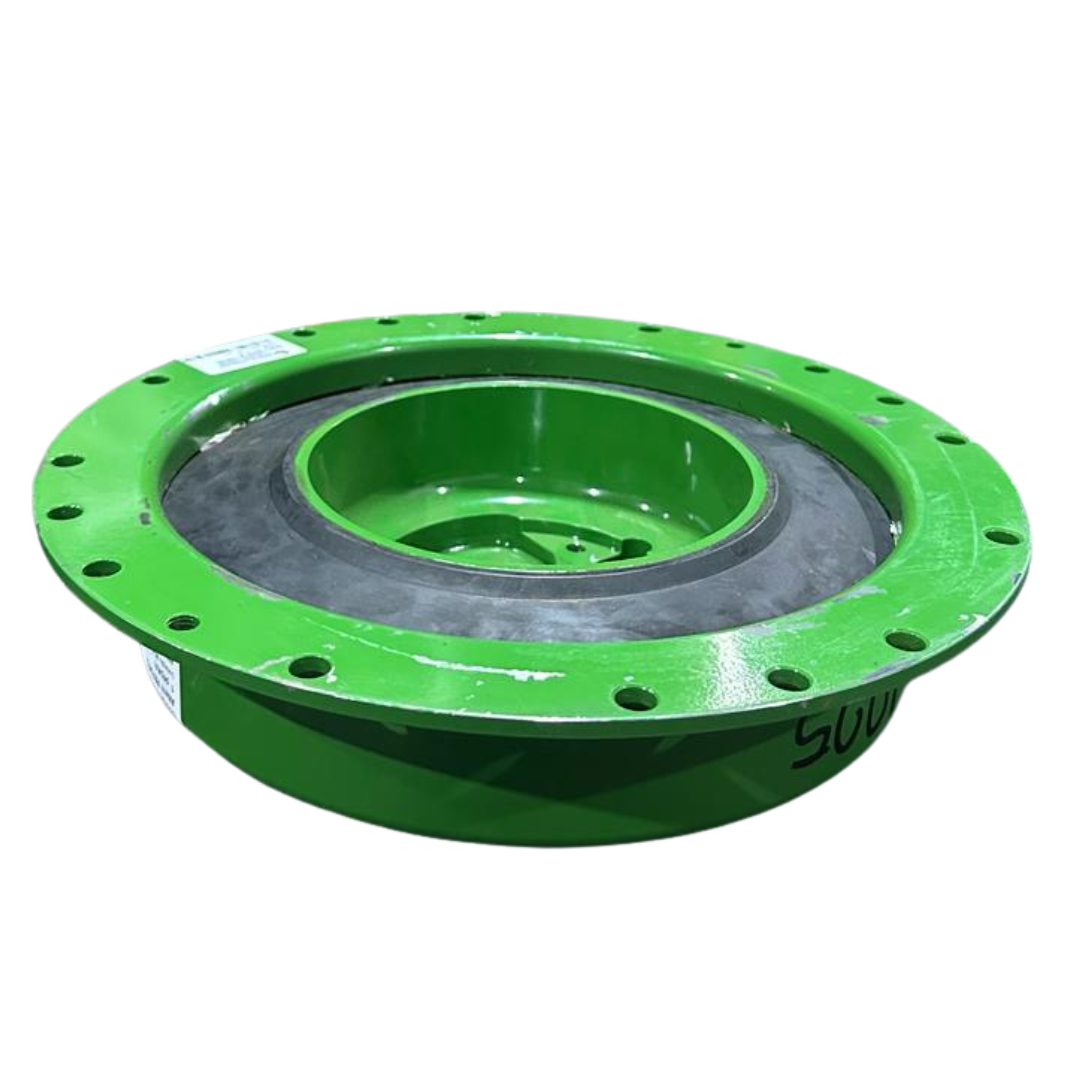 AMORTECEDOR DE TORCAO | JOHN DEERE | RE70472