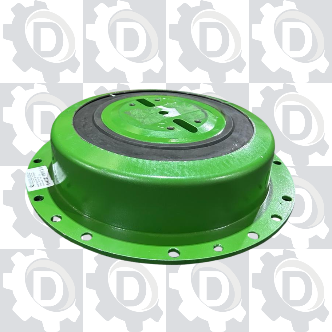 AMORTECEDOR DE TORCAO | JOHN DEERE | RE70472 - Image 2