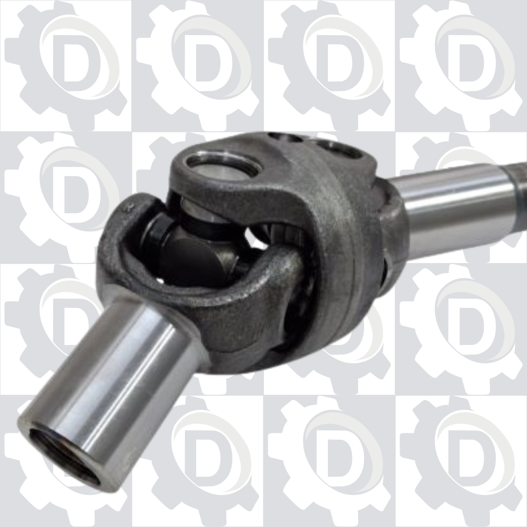 ARTICULAÇÃO DUPLA | JOHN DEERE | AL207427 - Image 2
