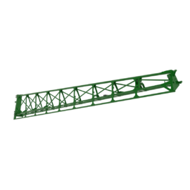 Imagem do produto BARRA DE PULVERIZAÇÃO DA ASA INTERNA | JOHN DEERE | AKK46930